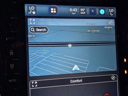 Used 2022 RAM 1500 Big Horn image 19