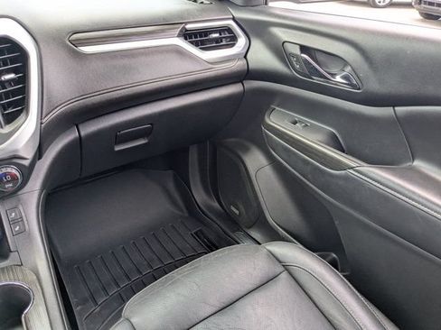 Used 2018 GMC Acadia SLT FWD image 17