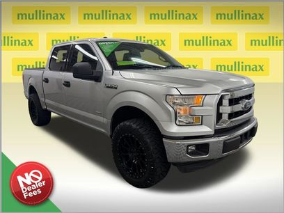 Used 2017 Ford F150 XLT