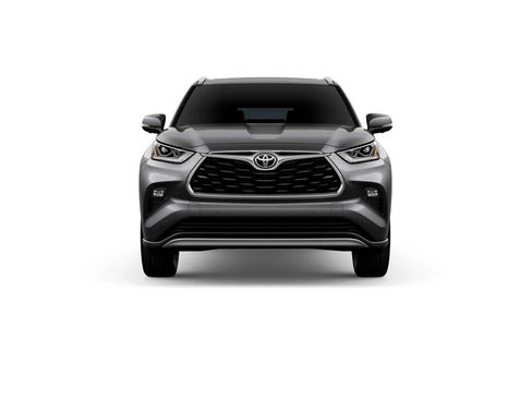 New 2026 Toyota Highlander Platinum AWD/4WD image 17