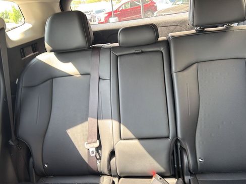 Used 2024 Kia Sportage EX FWD image 10