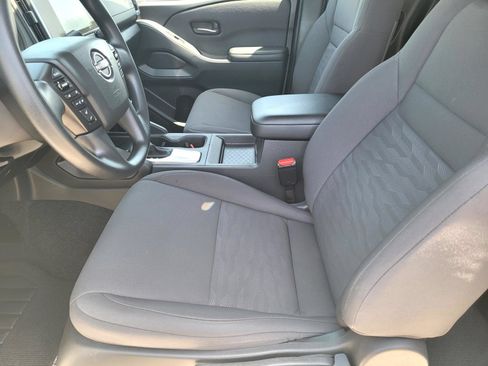 Used 2026 Nissan Frontier S RWD image 18