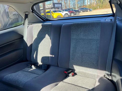Used 1997 Honda Civic CX image 16