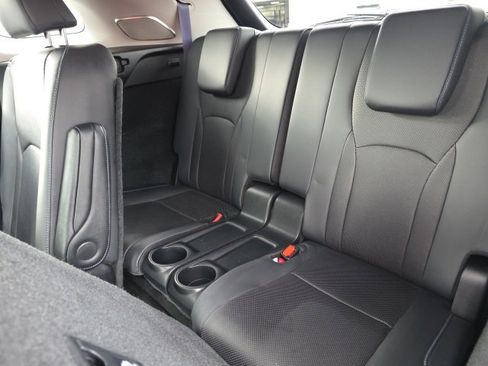 Used 2022 Lexus RX 450hL 450hL image 12