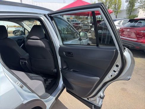 Used 2023 Toyota Corolla Cross LE FWD image 20