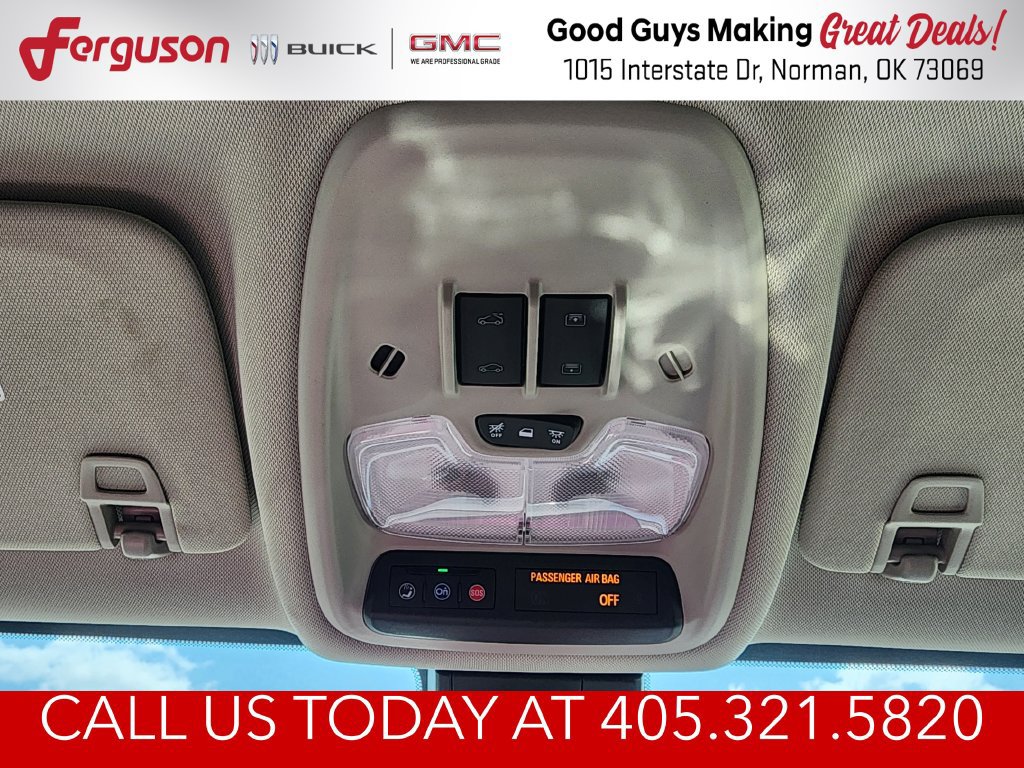 New 2026 Buick Encore GX Sport Touring w/ Advanced Technology Package FWD image 36