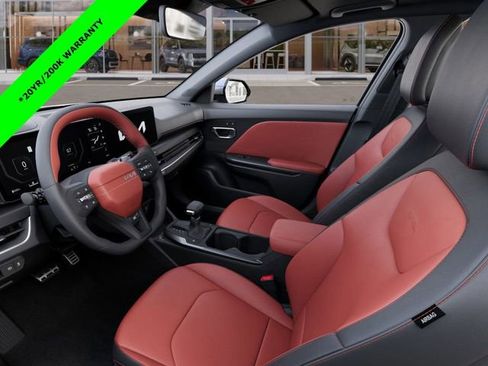 New 2025 Kia K4 GT-Line w/ GT-Line Premium Package image 17