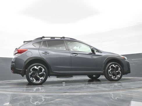Used 2022 Subaru Crosstrek 2.5i Limited w/ Moonroof Package 1 AWD/4WD image 40