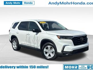 Used 2023 Honda Pilot LX 360° Tour