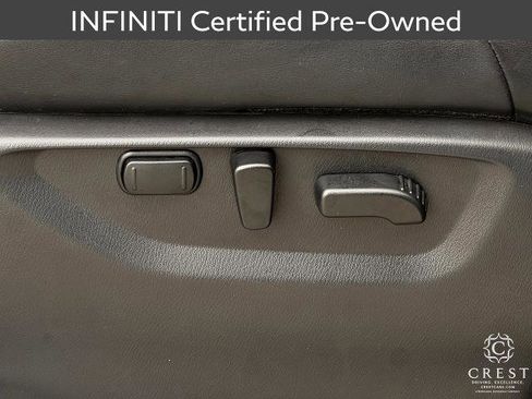 Certified 2023 INFINITI QX80 Premium Select w/ Cargo Package AWD/4WD image 24