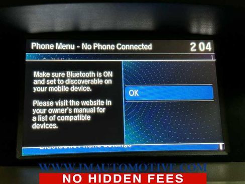 Used 2018 Acura MDX SH-AWD image 30