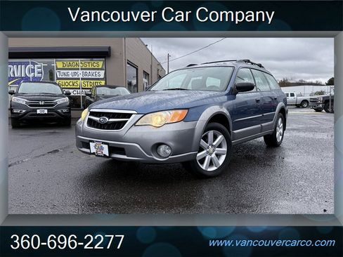 Used 2009 Subaru Outback 2.5i Special Edition image 36