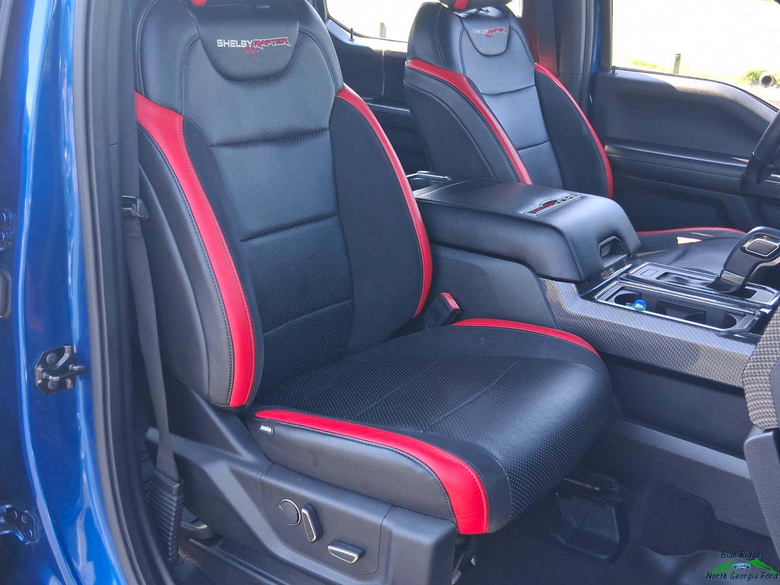 Used 2018 Ford F150 Raptor w/ Equipment Group 802A Luxury AWD/4WD image 13