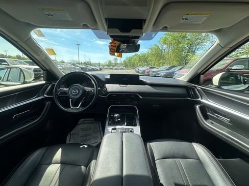 Used 2024 MAZDA CX-90 3.3 Turbo w/ Preferred Plus image 2