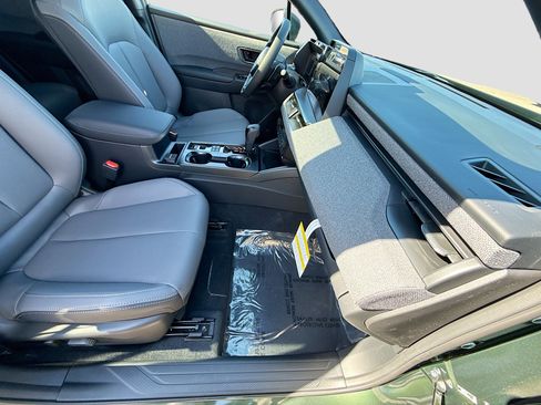 New 2026 Subaru Outback Limited image 15