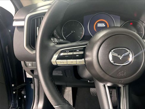 Used 2025 MAZDA CX-50 AWD 2.5 S w/ Premium Package image 23