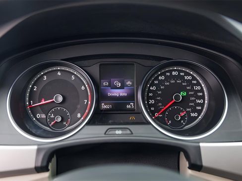 Used 2018 Volkswagen Atlas SEL image 14