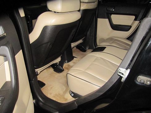 Used 2007 HUMMER H3 AWD/4WD image 17