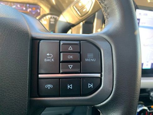 Used 2023 Ford F150 XLT w/ Equipment Group 302A High image 22