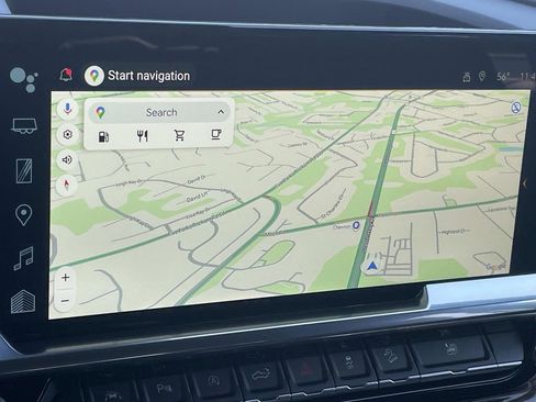 New 2026 Chevrolet Silverado 1500 RST w/ RST All Star Premium Package image 20