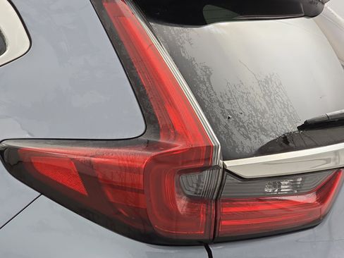 Certified 2020 Honda CR-V EX-L image 35