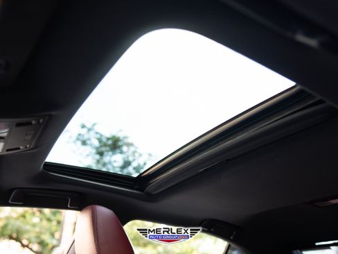 Used 2018 Lexus GS 350 F Sport image 40