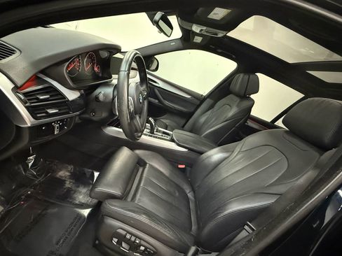 Used 2017 BMW X5 sDrive35i image 15