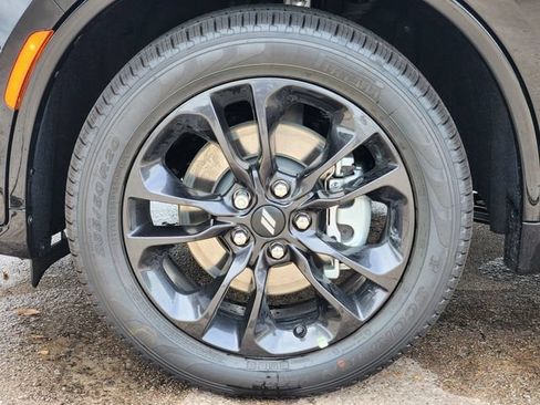 New 2026 Dodge Durango GT AWD/4WD image 7
