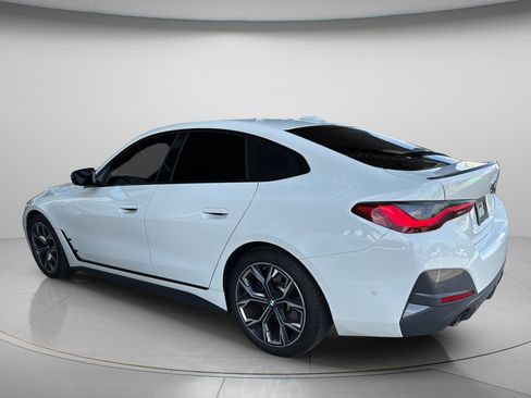 Used 2024 BMW 430i Gran Coupe w/ M Sport Package (Priority 1) RWD image 8