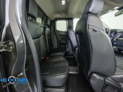 Used 2019 Ford Ranger Lariat w/ Equipment Group 501A Mid AWD/4WD image 36
