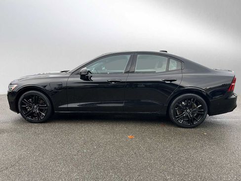 Certified 2024 Volvo S60 T8 Ultimate image 6