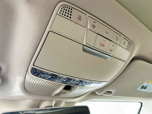 Certified 2020 Mercedes-Benz GLC 300 4MATIC image 13