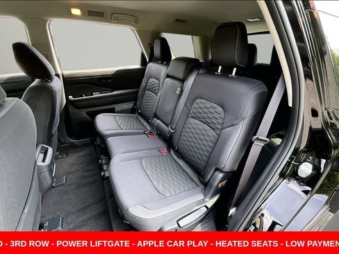 Used 2026 Nissan Pathfinder SV AWD/4WD image 21