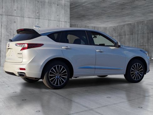 New 2026 Acura RDX SH-AWD w/ Advance Package image 5