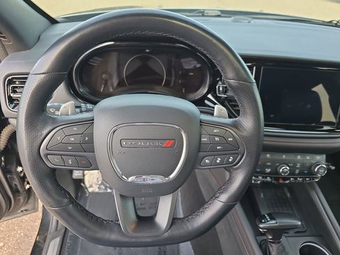 Used 2025 Dodge Durango GT AWD/4WD image 20
