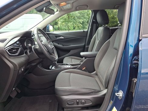 Used 2021 Buick Encore GX Select FWD image 13