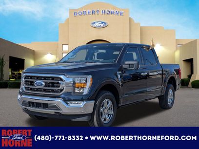Certified 2022 Ford F150 XLT w/ Equipment Group 302A High