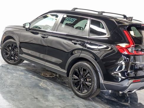 Used 2023 Honda CR-V Sport Touring image 11