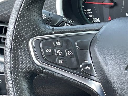 Used 2023 Chevrolet Malibu LT image 13