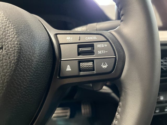 New 2026 Honda Accord Sport-L image 13