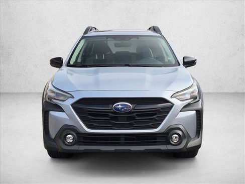 Used 2024 Subaru Outback Onyx Edition AWD/4WD image 3