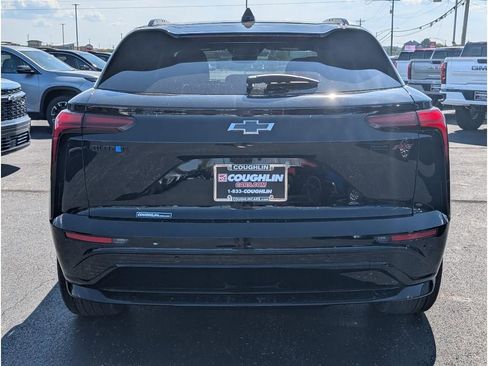 New 2026 Chevrolet Blazer EV RS w/ Super Cruise Package image 6