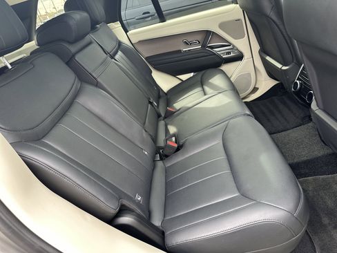 Used 2023 Land Rover Range Rover SE image 18
