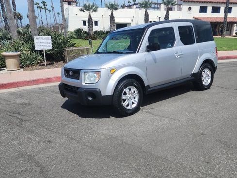 Used 2006 Honda Element EX-P image 3