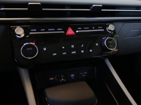 New 2026 Hyundai Tucson SEL FWD image 22