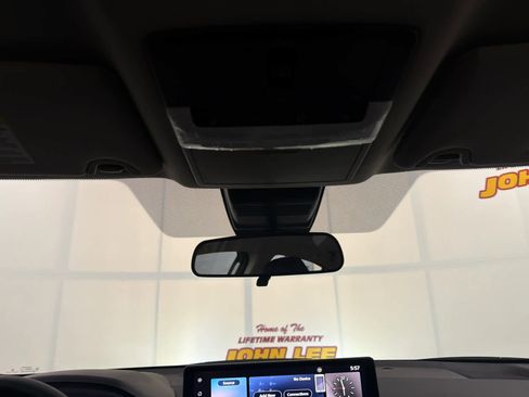 New 2026 Nissan Altima 2.5 SV w/ SV Special Edition Package image 20