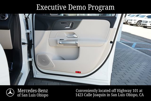 Used 2026 Mercedes-Benz GLB 250 image 18
