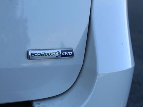 Used 2020 Ford Explorer Limited image 52