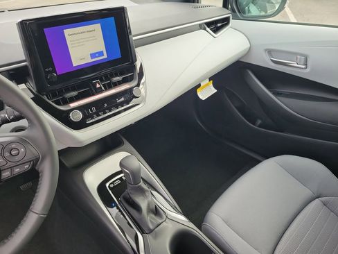 New 2026 Toyota Corolla SE image 27