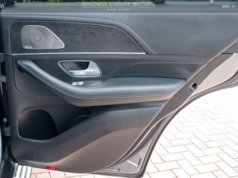 Used 2024 Mercedes-Benz GLE 53 AMG 4MATIC Coupe image 18